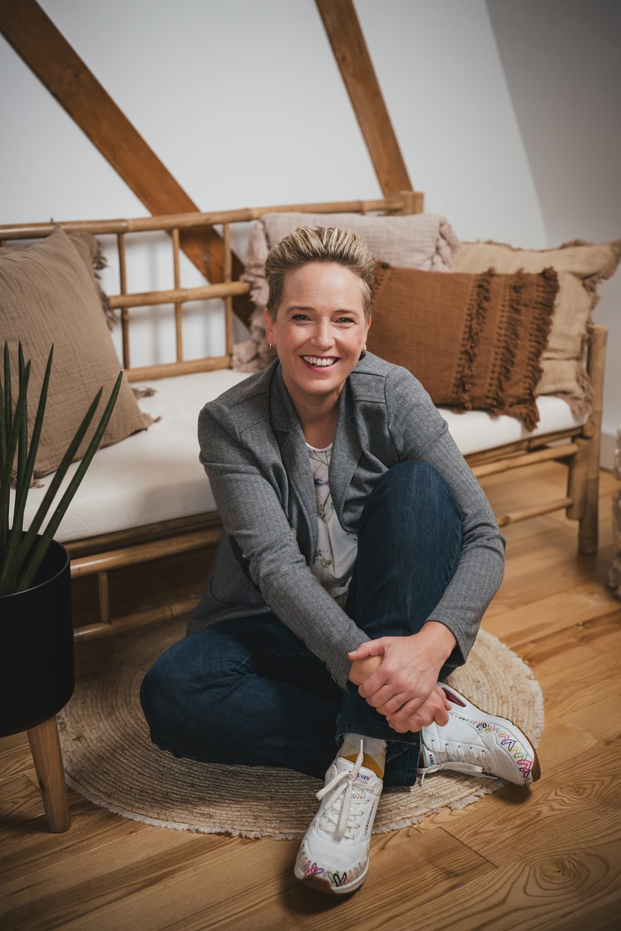Julia Reichelt
